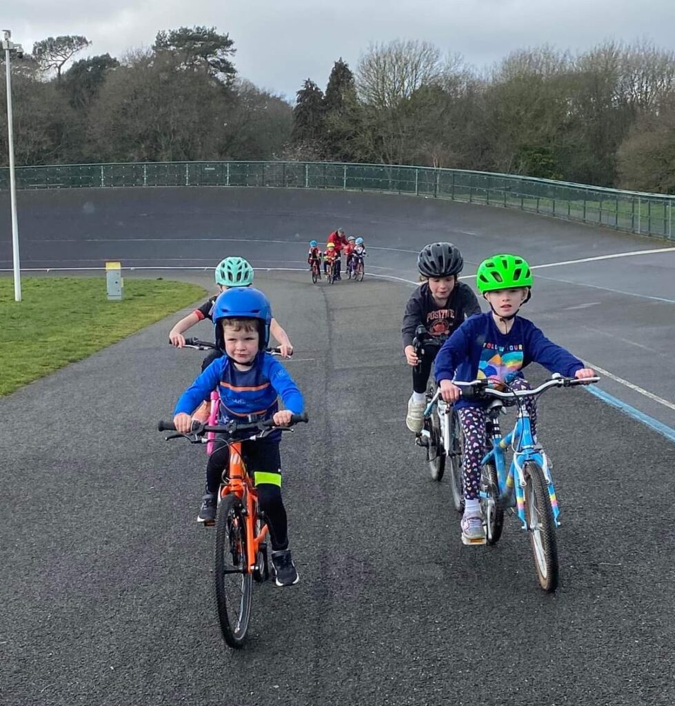 Saturday Youth Coaching