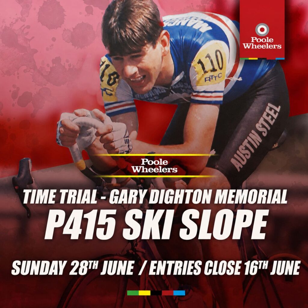 Gary Dighton Memorial 10